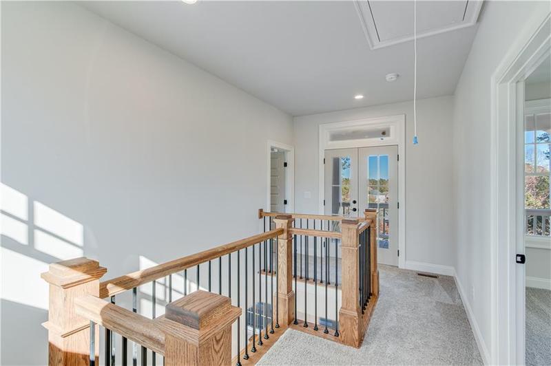 Image for property 1274 Six Sisters Street, Dacula, GA 30019