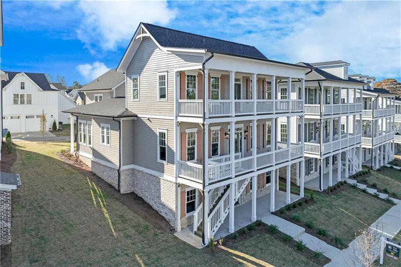 Image for property 1274 Six Sisters Street, Dacula, GA 30019