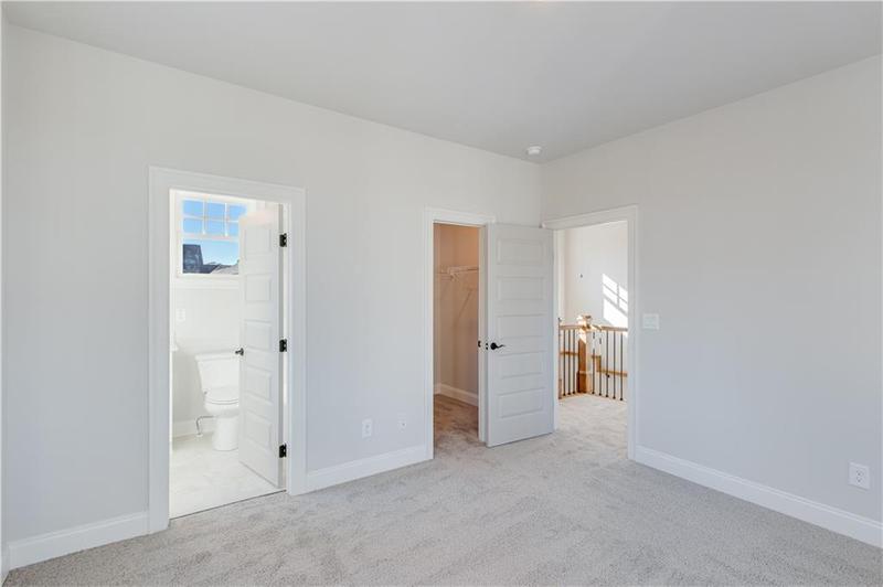 Image for property 1274 Six Sisters Street, Dacula, GA 30019