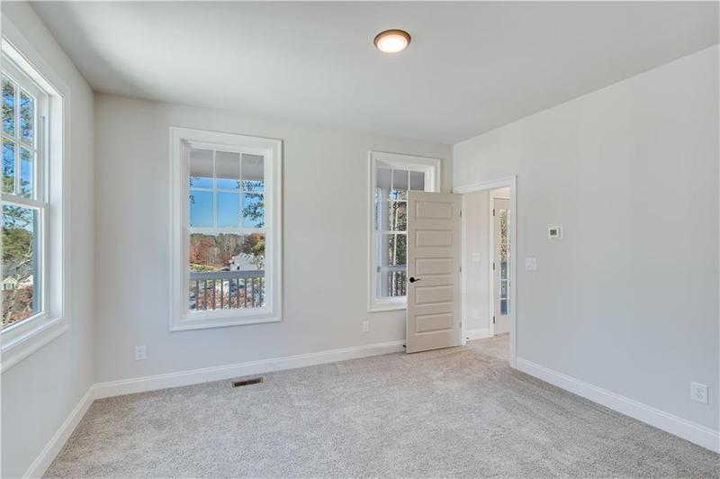 Image for property 1274 Six Sisters Street, Dacula, GA 30019