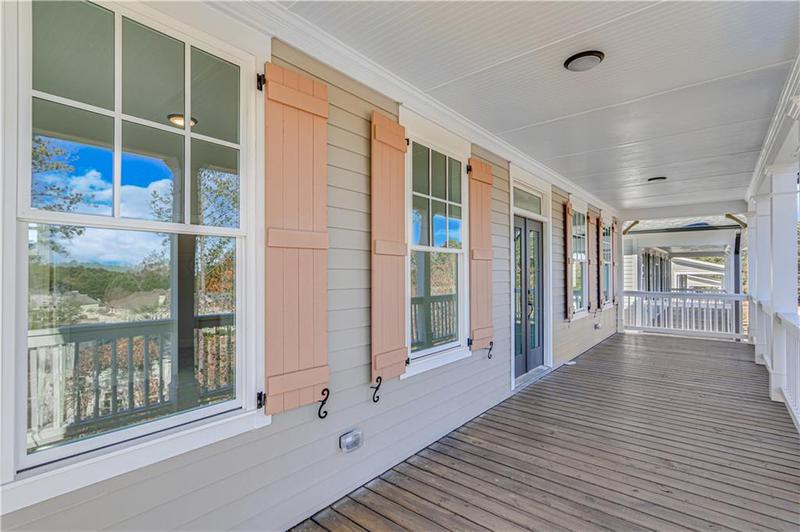 Image for property 1274 Six Sisters Street, Dacula, GA 30019