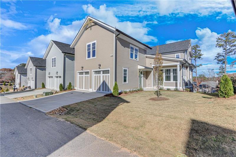 Image for property 1274 Six Sisters Street, Dacula, GA 30019