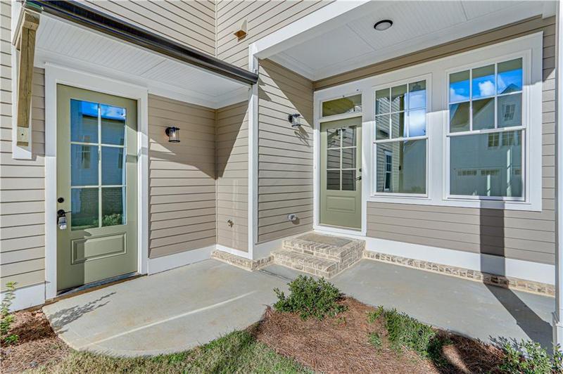 Image for property 1274 Six Sisters Street, Dacula, GA 30019