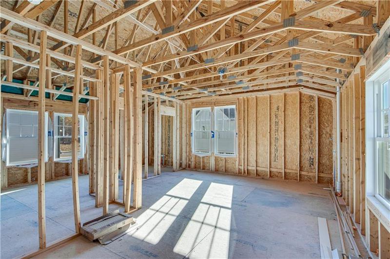 Image for property 1274 Six Sisters Street, Dacula, GA 30019