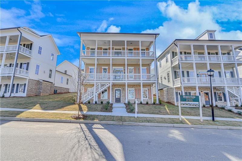 Image for property 1274 Six Sisters Street, Dacula, GA 30019