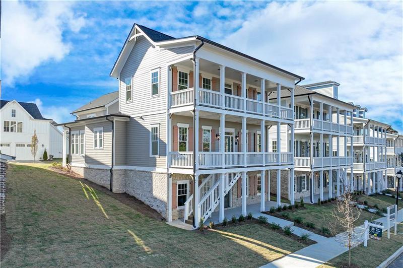 Image for property 1274 Six Sisters Street, Dacula, GA 30019