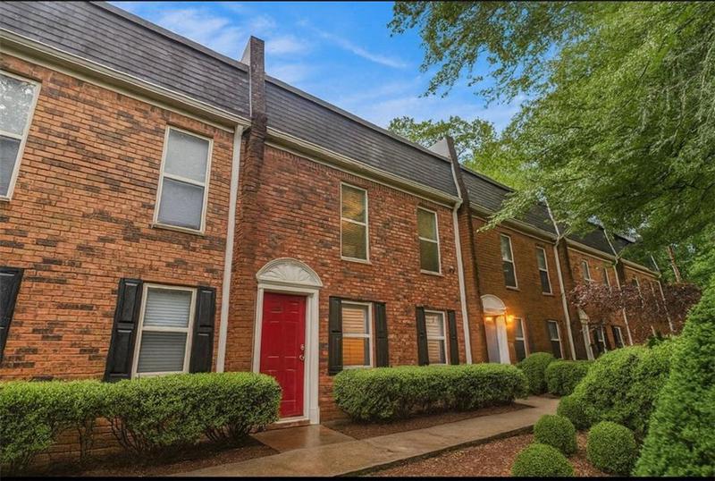 Image for property 115 Winding River Drive Unit B, Atlanta, GA 30350
