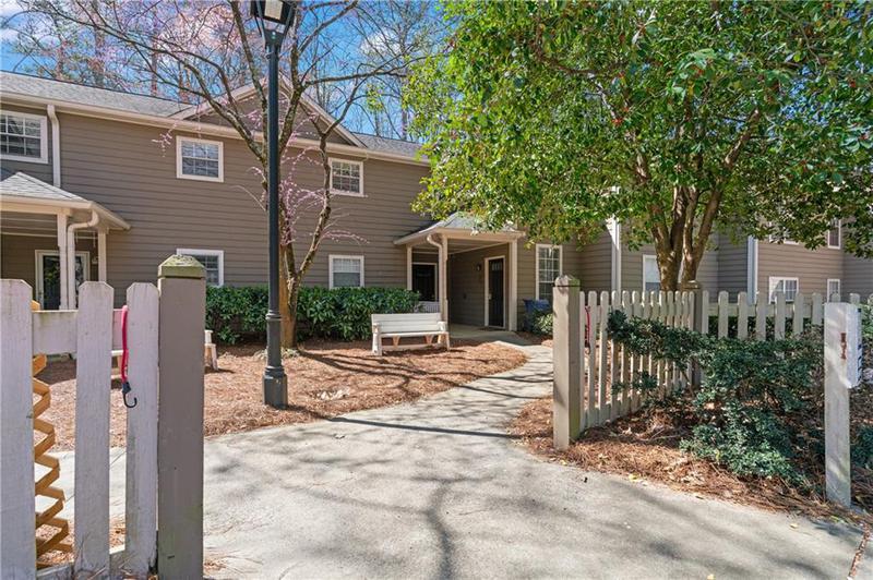 Image for property 2209 Forest Trail, Dunwoody, GA 30338