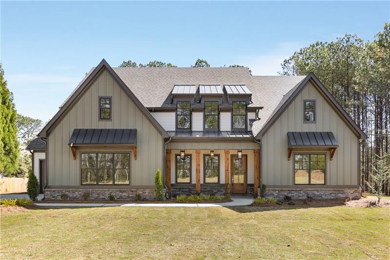 Image for property 355 Fowler Road, Alpharetta, GA 30004