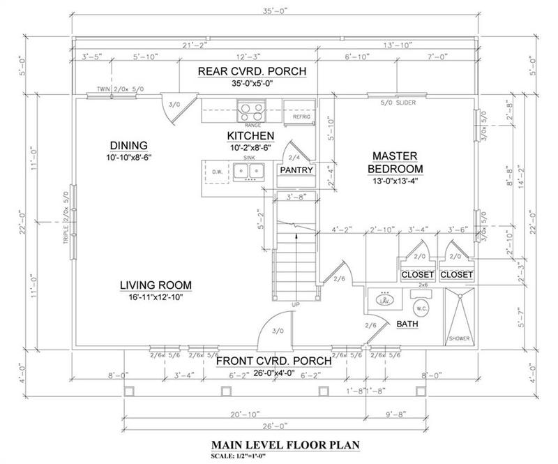 Image for property Lot 22 0 King Mountain Drive, Clayton, GA 30525