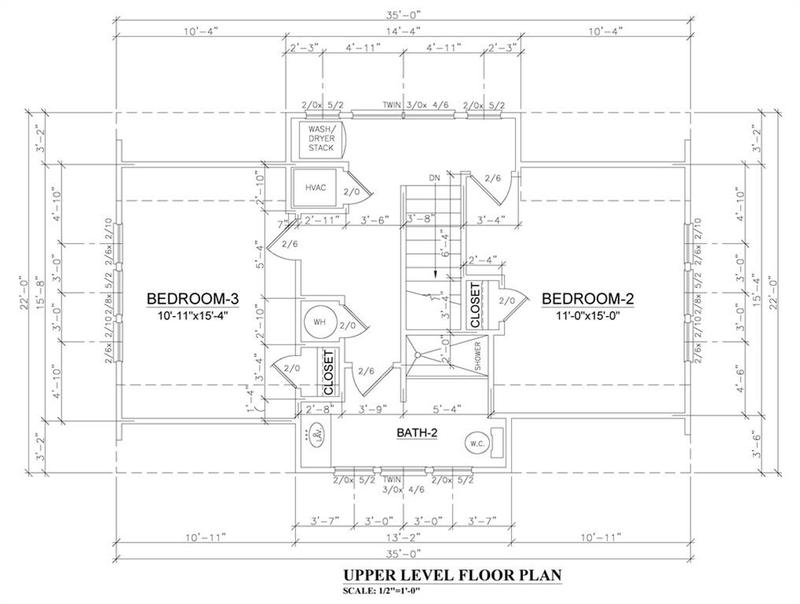 Image for property Lot 22 0 King Mountain Drive, Clayton, GA 30525