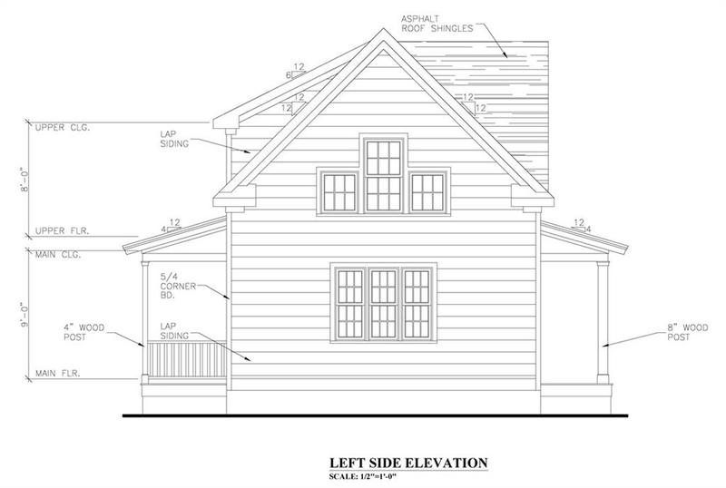 Image for property Lot 22 0 King Mountain Drive, Clayton, GA 30525
