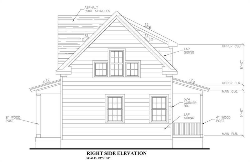 Image for property Lot 22 0 King Mountain Drive, Clayton, GA 30525
