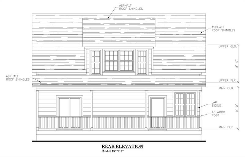 Image for property Lot 22 0 King Mountain Drive, Clayton, GA 30525