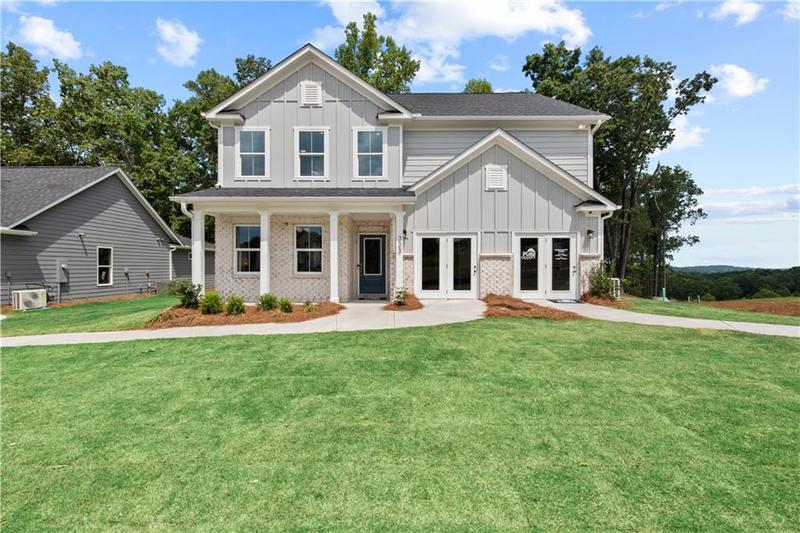 Image for property 6080 Marigold Way, Atlanta, GA 30349