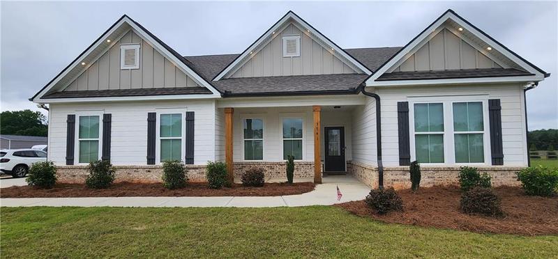 Image for property 3741 Highway 83, Good Hope, GA 30641