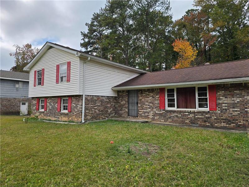 Image for property 7437 Grayson Drive, Riverdale, GA 30296