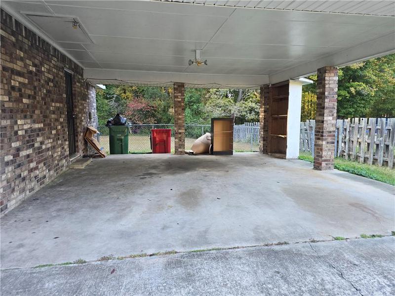 Image for property 7437 Grayson Drive, Riverdale, GA 30296