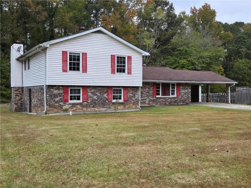 Image for property 7437 Grayson Drive, Riverdale, GA 30296