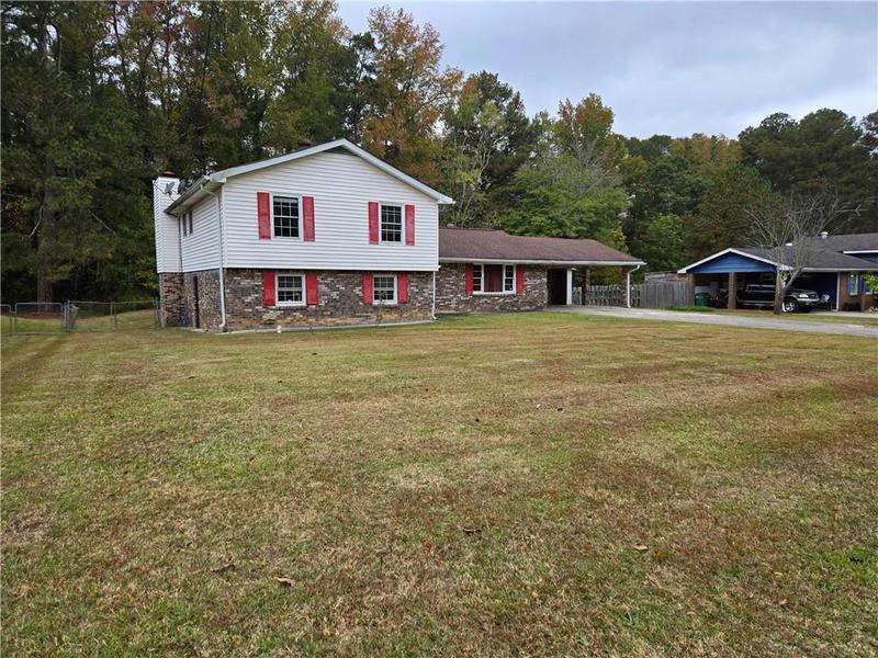 Image for property 7437 Grayson Drive, Riverdale, GA 30296