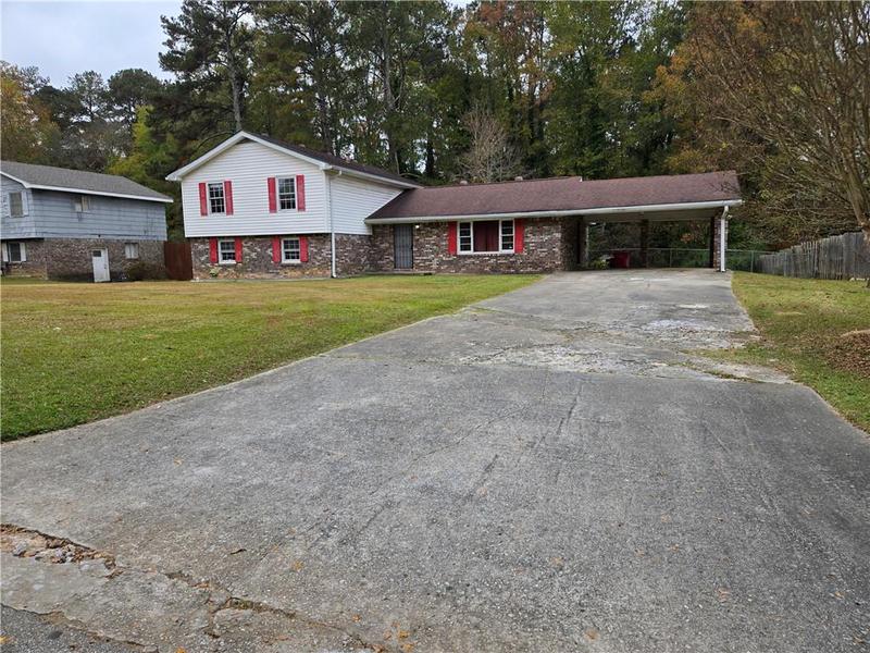 Image for property 7437 Grayson Drive, Riverdale, GA 30296