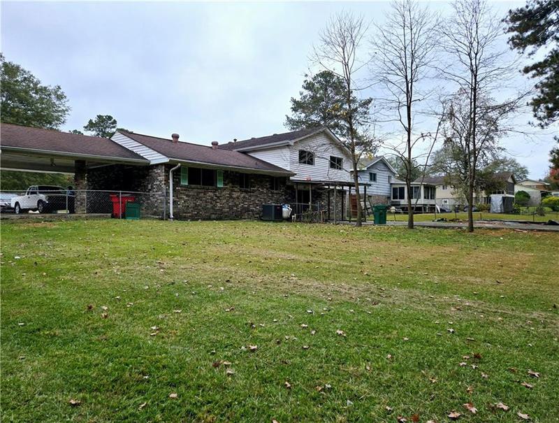 Image for property 7437 Grayson Drive, Riverdale, GA 30296