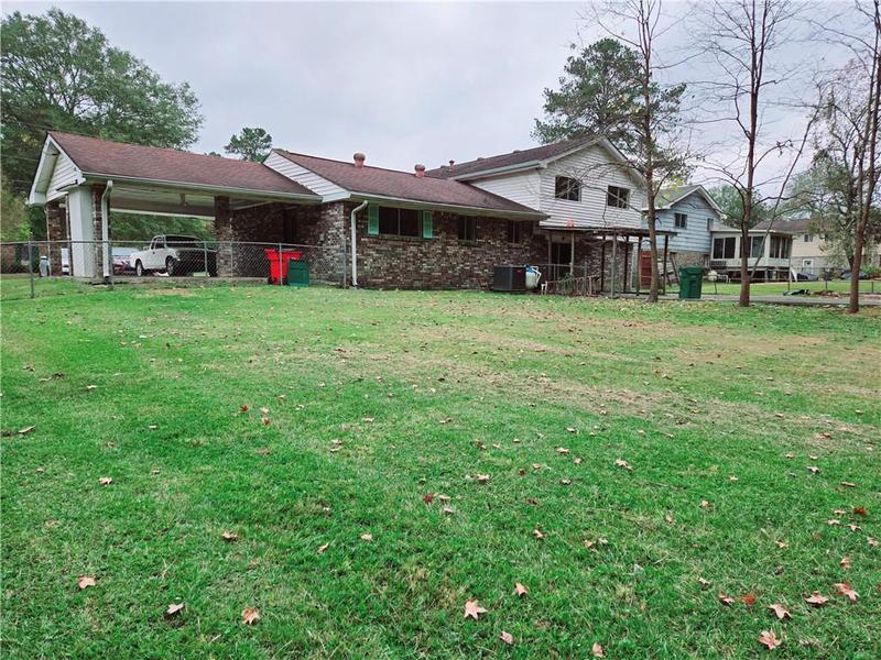 Image for property 7437 Grayson Drive, Riverdale, GA 30296
