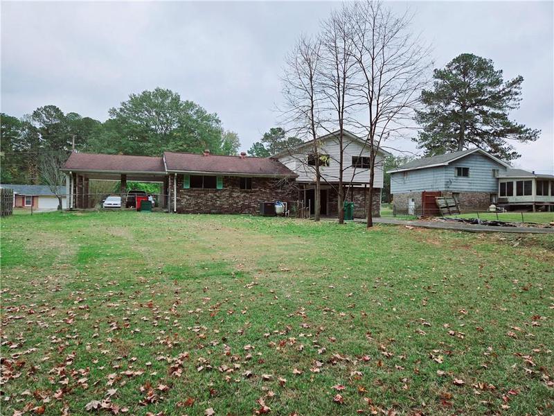 Image for property 7437 Grayson Drive, Riverdale, GA 30296