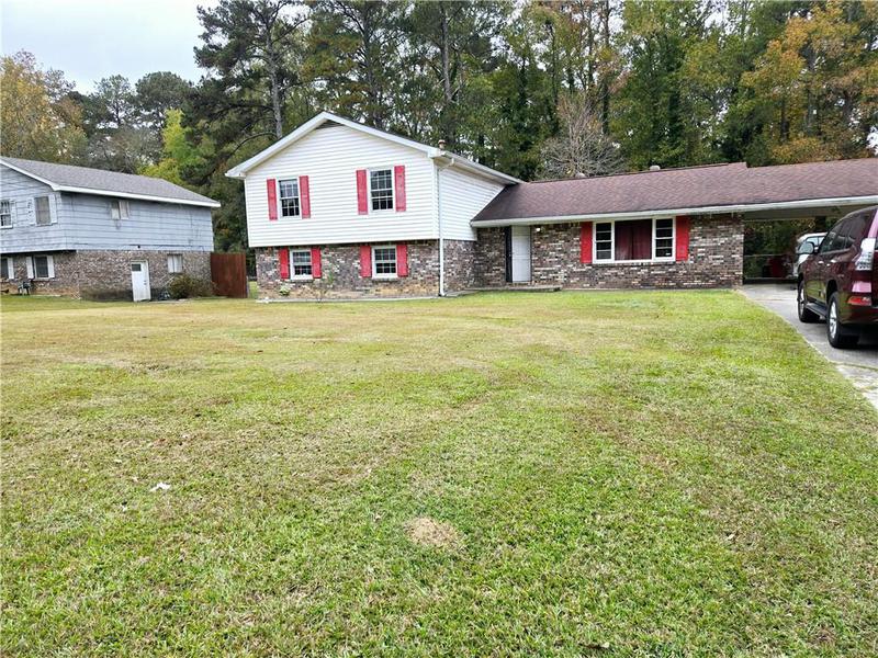 Image for property 7437 Grayson Drive, Riverdale, GA 30296