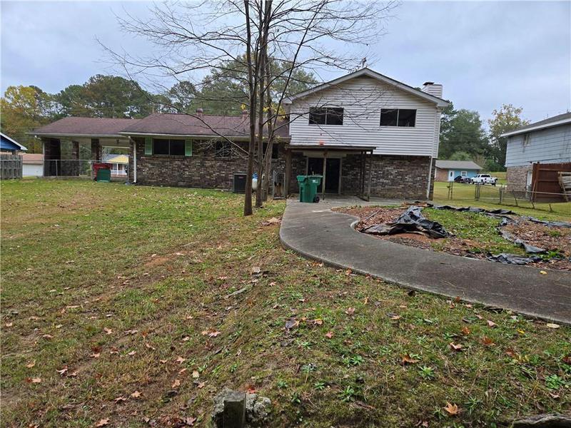 Image for property 7437 Grayson Drive, Riverdale, GA 30296
