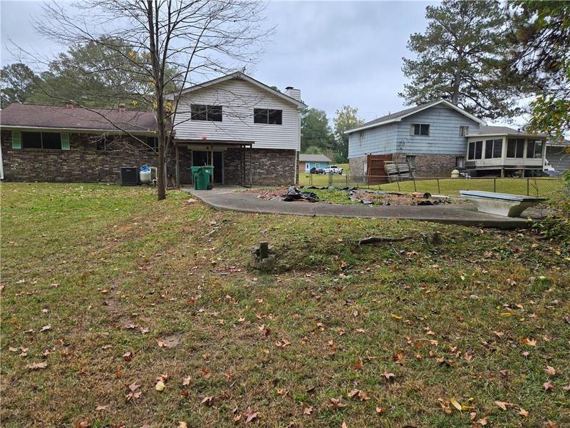 Image for property 7437 Grayson Drive, Riverdale, GA 30296