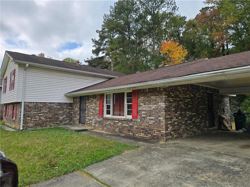 Image for property 7437 Grayson Drive, Riverdale, GA 30296