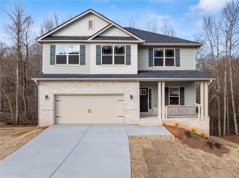Image for property 325 Magnolia Villas Drive, Cornelia, GA 30531