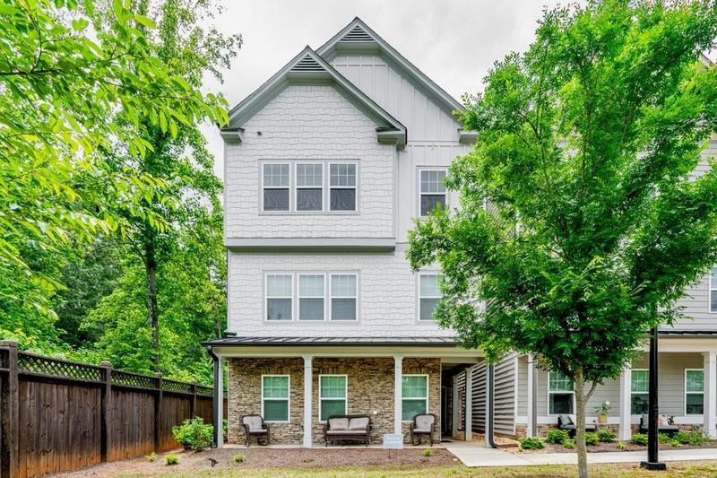 Image for property 2106 Remy Court, Kennesaw, GA 30144