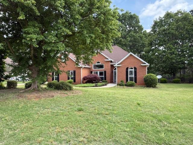 Image for property 704 Euel Drive, Mcdonough, GA 30252
