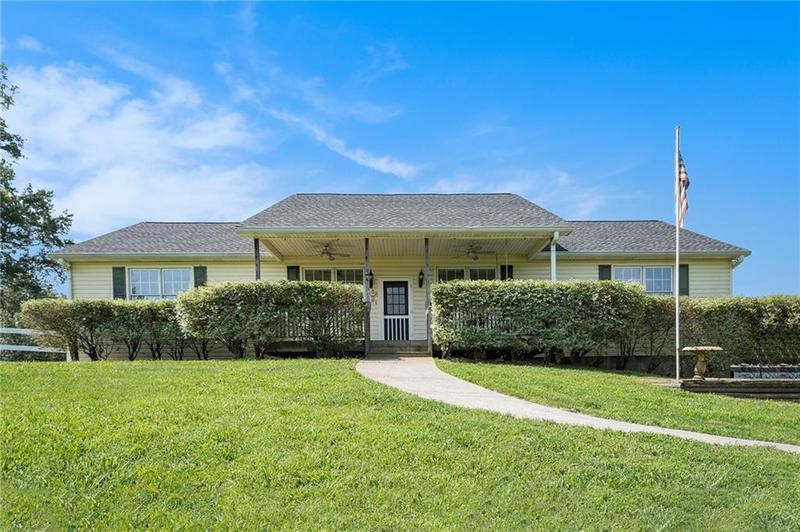 Image for property 257 Old Highway 41, Adairsville, GA 30103