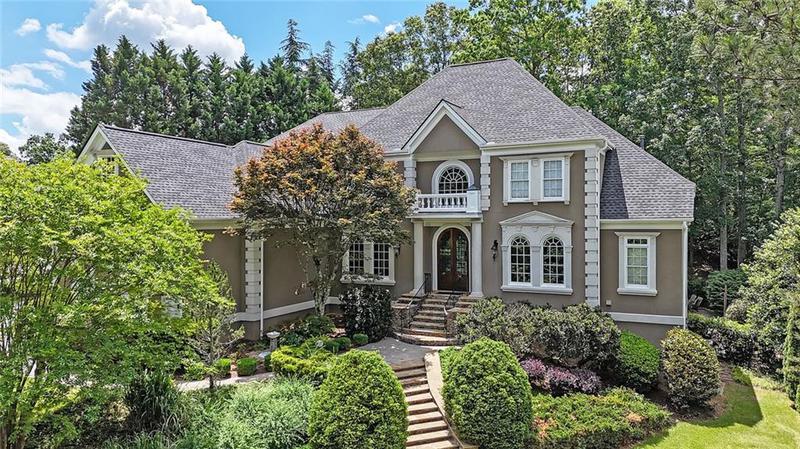 Image for property 3915 MERRIWEATHER WOODS, Johns Creek, GA 30022