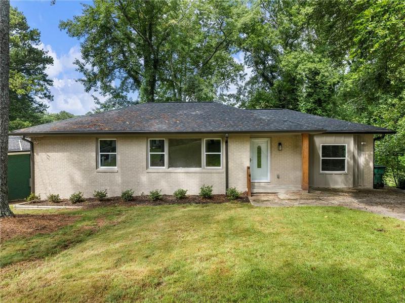 Image for property 2131 Glendale Drive, Decatur, GA 30032