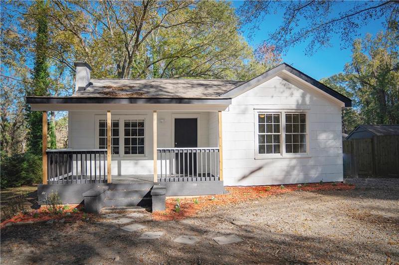 Image for property 213 Mobley Circle, Monroe, GA 30655