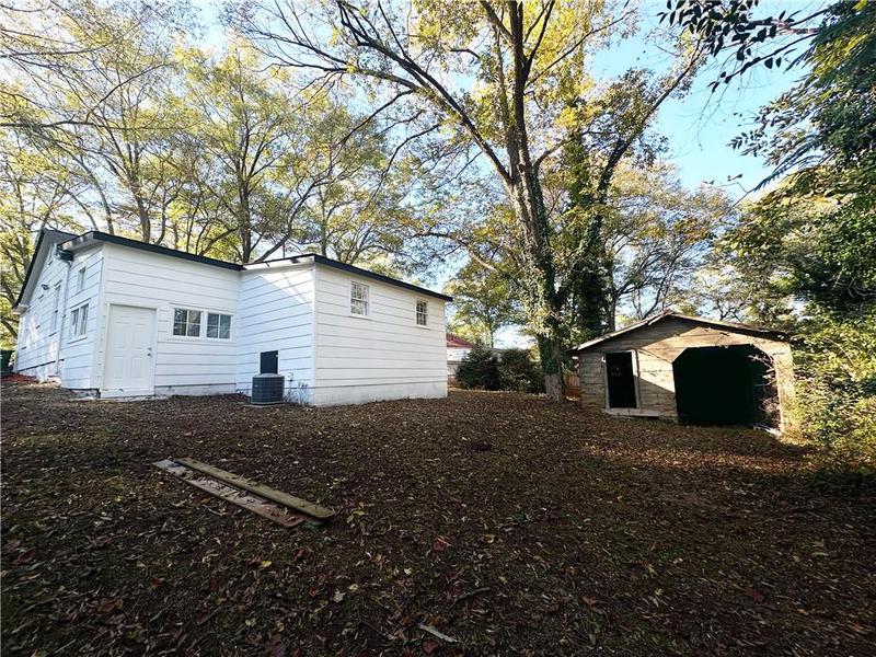 Image for property 213 Mobley Circle, Monroe, GA 30655