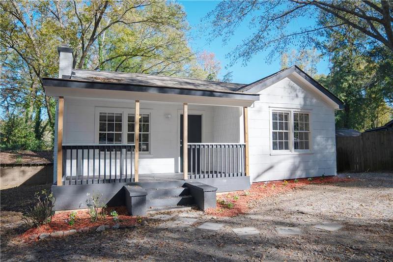 Image for property 213 Mobley Circle, Monroe, GA 30655