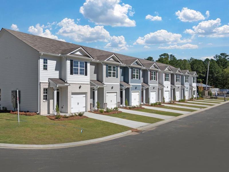 Image for property 17 Sweetspire Drive 9, Rome, GA 30165
