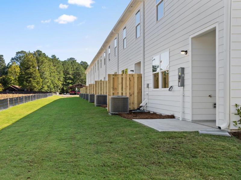Image for property 17 Sweetspire Drive 9, Rome, GA 30165