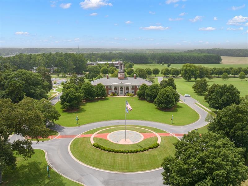Image for property 17 Sweetspire Drive 9, Rome, GA 30165