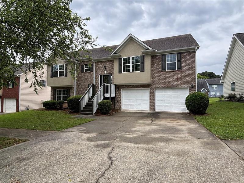 Image for property 4069 Savannah Ridge Court, Loganville, GA 30052