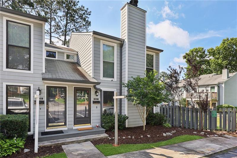 Image for property 1027 Riverbend Club Drive, Atlanta, GA 30339