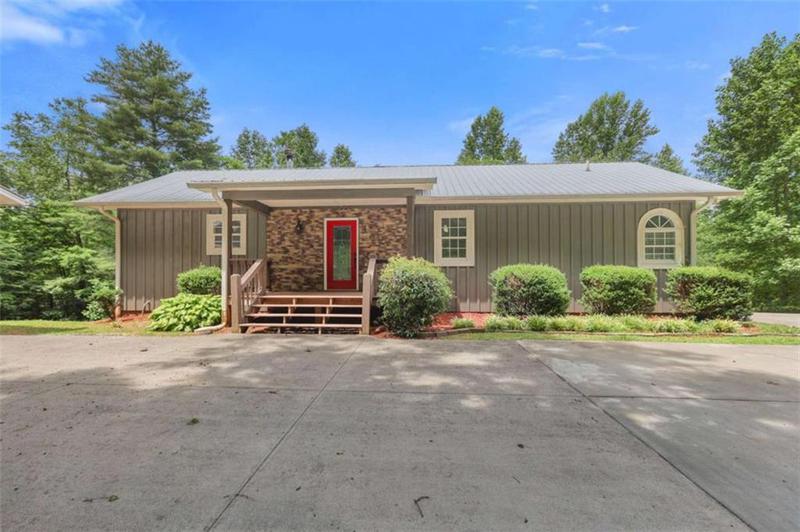 Image for property 6704 Morgan Drive, Young Harris, GA 30582