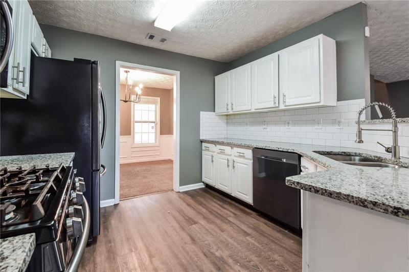 Image for property 6437 Ashland Court, Riverdale, GA 30296