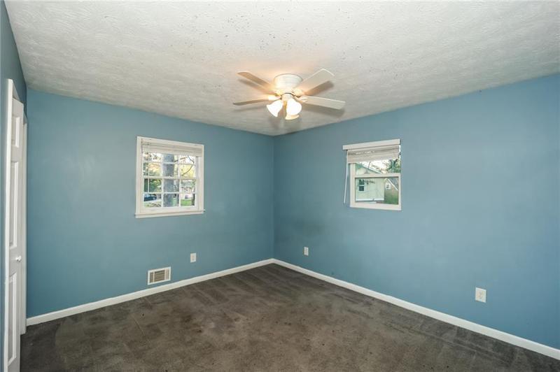 Image for property 6437 Ashland Court, Riverdale, GA 30296