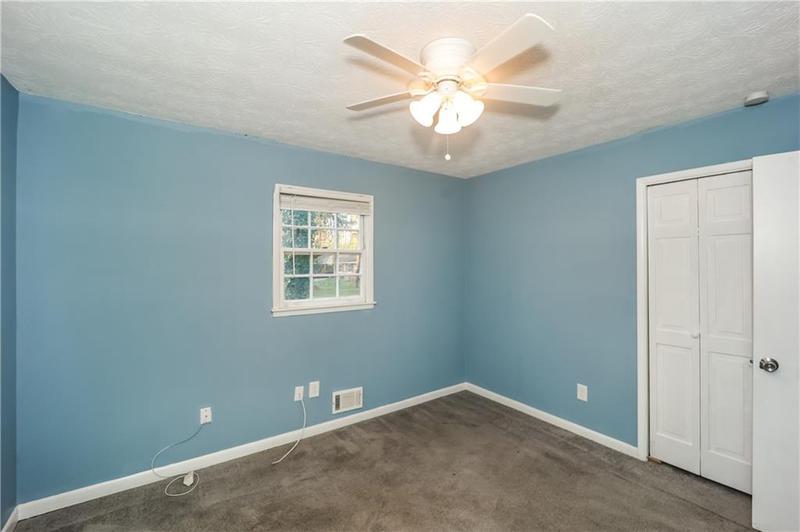 Image for property 6437 Ashland Court, Riverdale, GA 30296